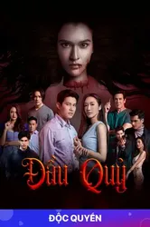 Đầu Quỷ - Evil Head (2022)