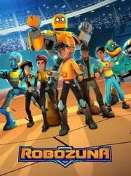 Đấu trường robot (Phần 2) - Đấu trường robot (Phần 2) (2018)