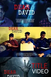 Dear David - Dear David (2023)