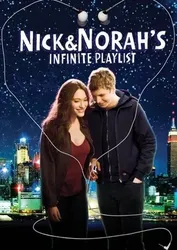 Đêm nhạc bất tận của Nick và Norah - Đêm nhạc bất tận của Nick và Norah (2008)