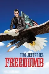 Diễn viên Jim Jefferies - Diễn viên Jim Jefferies (2016)