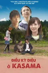 Điều kỳ diệu ở Kasama - Điều kỳ diệu ở Kasama (2018)