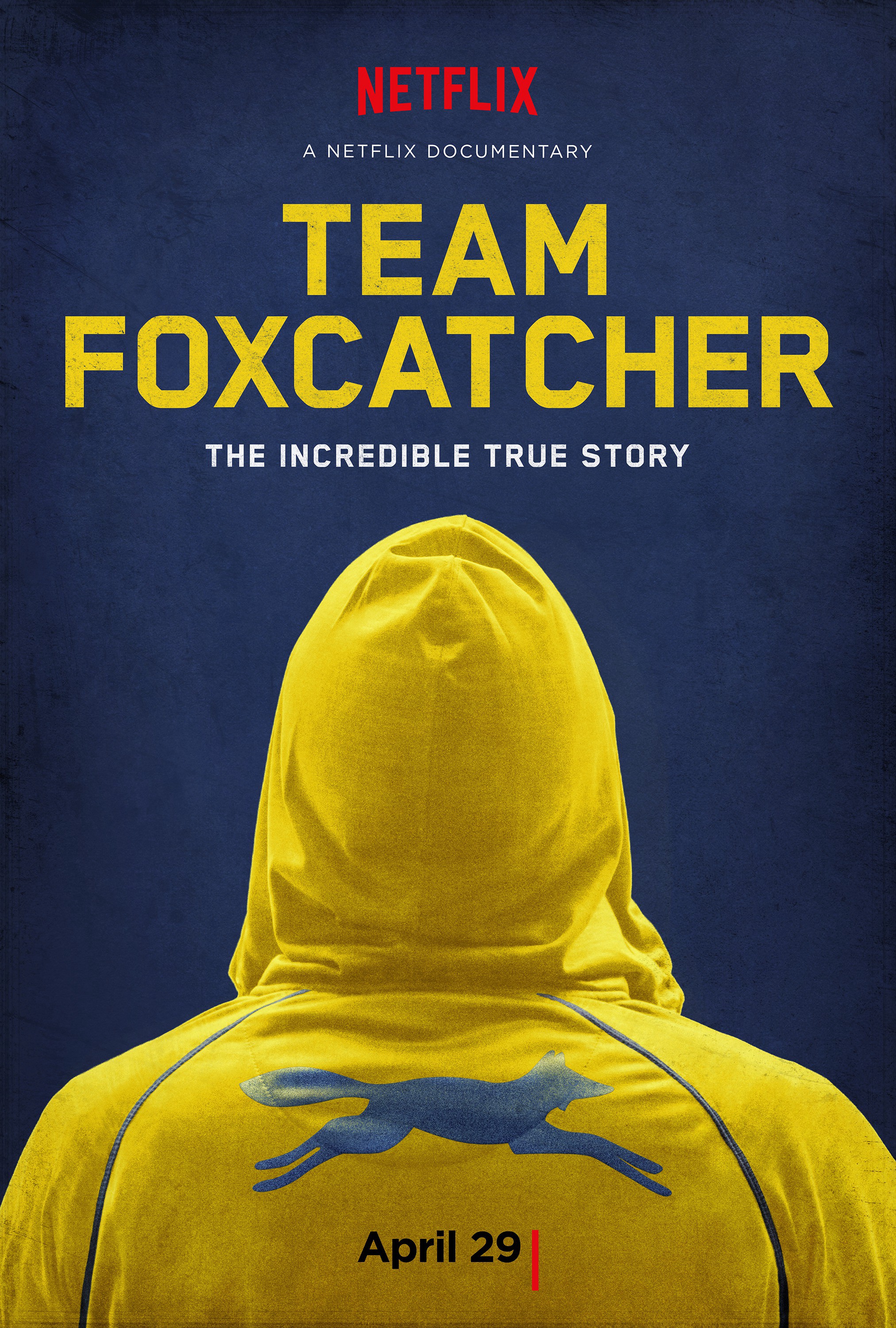 Đội Foxcatcher - Đội Foxcatcher (2016)