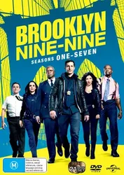 Đồn Brooklyn số 99 (Phần 1) - Đồn Brooklyn số 99 (Phần 1) (2013)