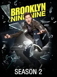 Đồn Brooklyn số 99 (Phần 2) - Đồn Brooklyn số 99 (Phần 2) (2014)