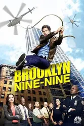 Đồn Brooklyn số 99 (Phần 6) - Đồn Brooklyn số 99 (Phần 6) (2019)