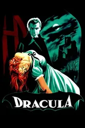 Dracula - Dracula (1958)