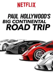 Du ngoạn châu Âu với Paul Hollywood - Du ngoạn châu Âu với Paul Hollywood (2017)