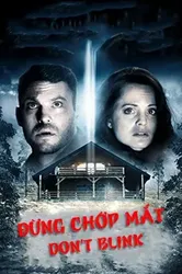 Đừng Chớp Mắt - Đừng Chớp Mắt (2014)