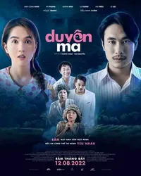 Duyên Ma - Duyên Ma (2022)