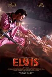 Elvis - Elvis (2022)