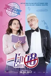 Em chưa 18 - Em chưa 18 (2017)