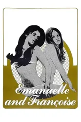 Emanuelle and Françoise - Emanuelle and Françoise (1975)