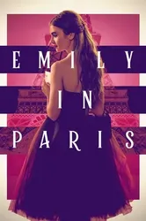 Emily ở Paris - Emily ở Paris (2020)