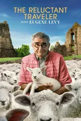 Eugene Levy, Vị Lữ Khách Miễn Cưỡng (Phần 2) - Eugene Levy, Vị Lữ Khách Miễn Cưỡng (Phần 2) (2024)