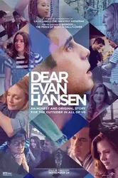 Evan Hansen Thân Mến - Evan Hansen Thân Mến (2021)