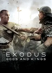 Exodus: Cuộc Chiến Chống Pharaoh - Exodus: Cuộc Chiến Chống Pharaoh (2014)