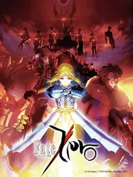 Fate/Zero (Phần 1) - Fate/Zero (Phần 1) (2011)