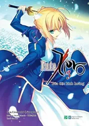 Fate/Zero (Phần 2) - Fate/Zero (Phần 2) (2012)