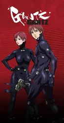 Gantz (Phần 1) - Gantz (Phần 1) (2004)