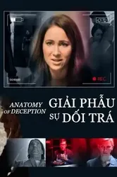 Giải Phẫu Sự Dối Trá - Giải Phẫu Sự Dối Trá (2014)