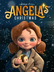 Giáng sinh của Angela - Giáng sinh của Angela (2018)