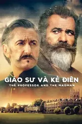 Giáo Sư Và Kẻ Điên - Giáo Sư Và Kẻ Điên (2019)