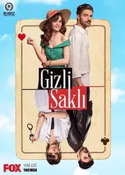 Gizli Sakli - Gizli Sakli (2022)