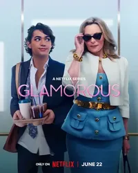 Glamorous - Glamorous (2023)