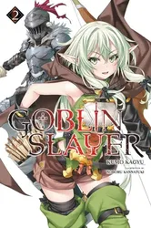 Goblin Slayer (Phần 2) - Goblin Slayer (Phần 2) (2023)