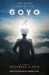 Goyo: Vị tướng trẻ tuổi - Goyo: Vị tướng trẻ tuổi (2018)