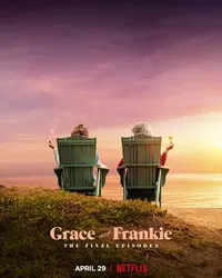 Grace và Frankie (Phần 7) - Grace và Frankie (Phần 7) (2021)