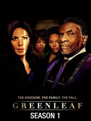 Greenleaf (Phần 1) - Greenleaf (Phần 1) (2016)