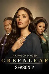 Greenleaf (Phần 2) - Greenleaf (Phần 2) (2017)