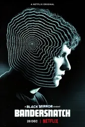 Gương đen: Bandersnatch - Gương đen: Bandersnatch (2018)