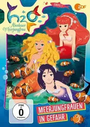 H2O: Cuộc phiêu lưu của những nàng tiên cá (Phần 2) - H2O: Cuộc phiêu lưu của những nàng tiên cá (Phần 2) (2015)