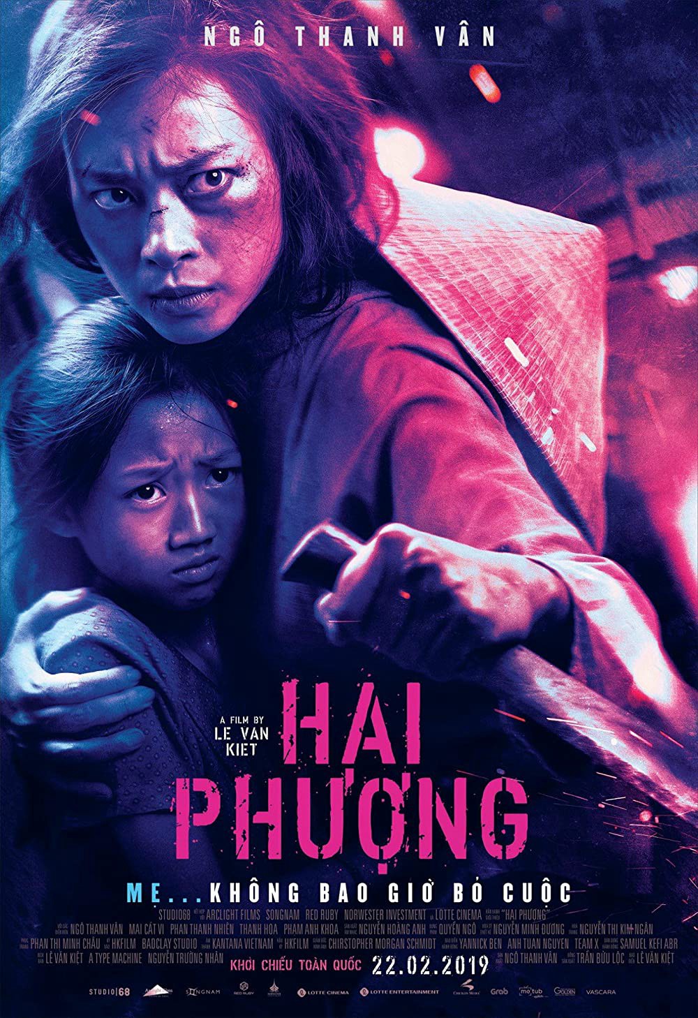 Hai Phượng - Hai Phượng (2019)