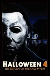 Halloween 4: Sự Trở Lại của Michael Myers - Halloween 4: Sự Trở Lại của Michael Myers (1988)