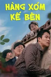 Hàng Xóm Kế Bên - Hàng Xóm Kế Bên (2021)