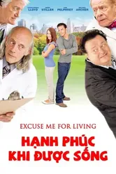 Hạnh Phúc Khi Được Sống - Hạnh Phúc Khi Được Sống (2012)