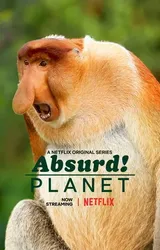 Hành tinh kỳ quái - Absurd Planet (2020)