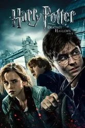 Harry Potter và Bảo Bối Tử Thần (Phần 1) - Harry Potter và Bảo Bối Tử Thần (Phần 1) (2010)