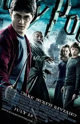 Harry Potter và Hoàng tử lai - Harry Potter và Hoàng tử lai (2009)