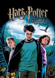 Harry Potter và Tên Tù Nhân Ngục Azkaban - Harry Potter và Tên Tù Nhân Ngục Azkaban (2004)