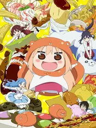 Himouto! Umaru-chan Cô em gái hai mặt - Himouto! Umaru-chan Cô em gái hai mặt (2015)