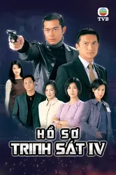 Hồ Sơ Trinh Sát (Phần 4) - Hồ Sơ Trinh Sát (Phần 4) (1999)