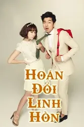 Hoán Đổi Linh Hồn - Hoán Đổi Linh Hồn (2012)