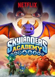 Học viện Skylanders (Phần 1) - Học viện Skylanders (Phần 1) (2016)