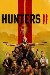 Hunters (Phần 2) - Hunters (Phần 2) (2020)