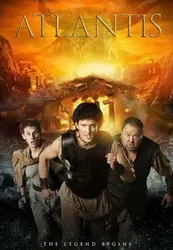 Huyền Thoại Atlantis Phần 1 - Huyền Thoại Atlantis Phần 1 (2013)